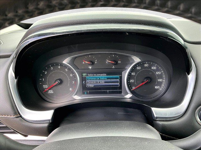 Used 2019 Chevrolet Traverse LT FWD image 22