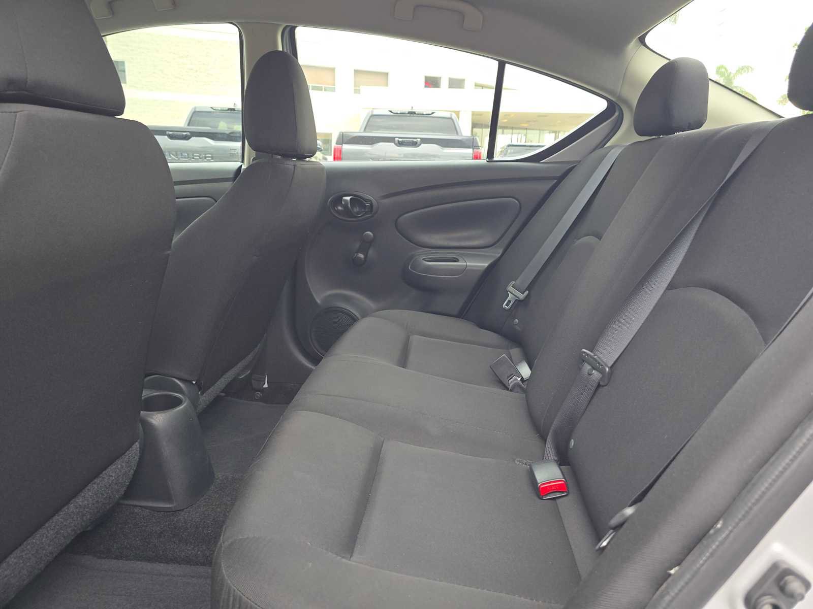 Used 2019 Nissan Versa S Plus image 17