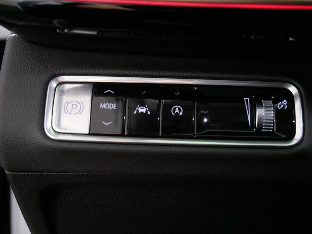 New 2026 Buick Envision Sport Touring AWD/4WD image 19