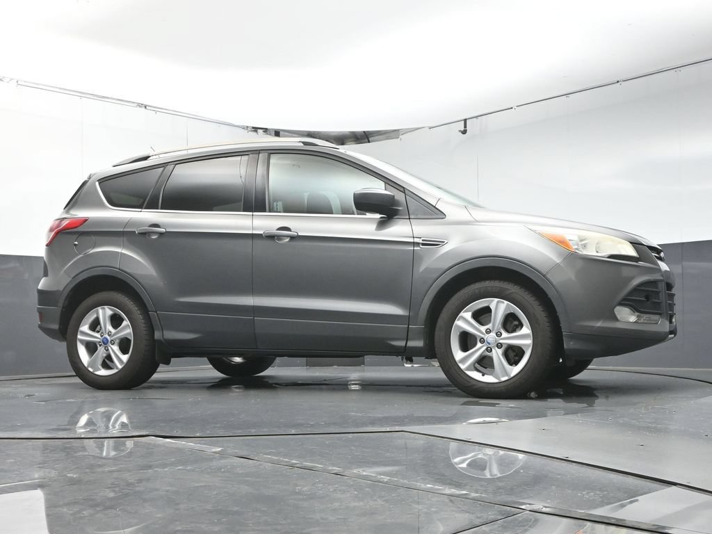 Used 2013 Ford Escape SE FWD image 29