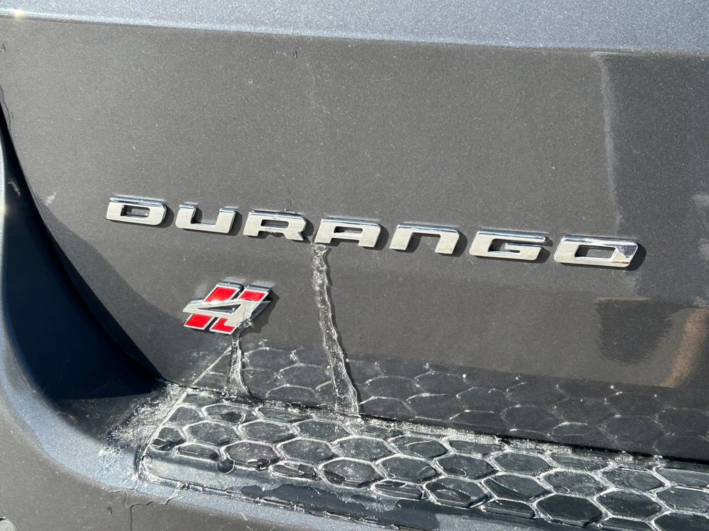 Used 2025 Dodge Durango GT image 12