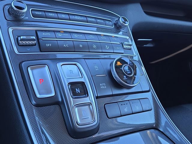 Certified 2023 Hyundai Santa Fe SEL w/ Winter Weather Package image 13