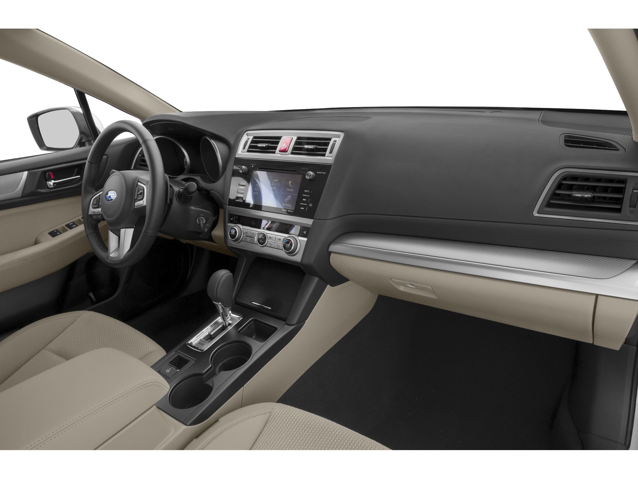Used 2015 Subaru Outback 2.5i Premium AWD/4WD image 16