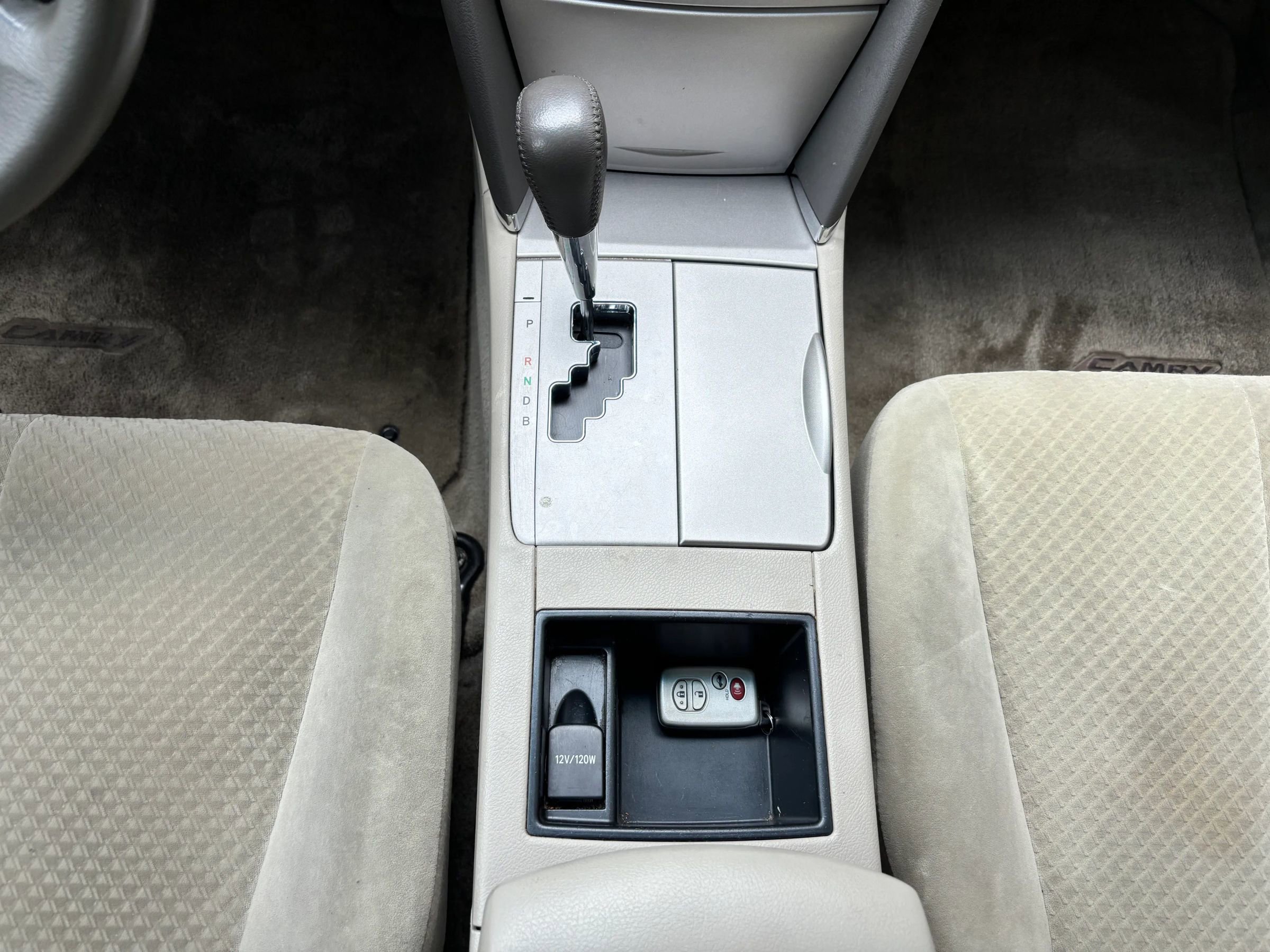 Used 2007 Toyota Camry Hybrid image 20