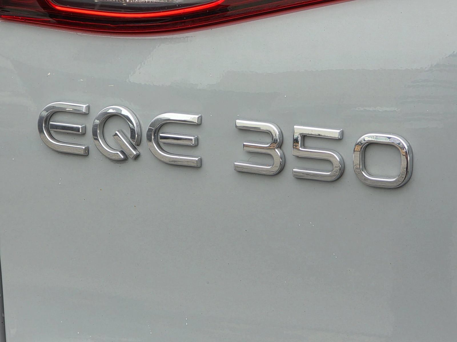 Used 2023 Mercedes-Benz EQE 350+ 4MATIC SUV w/ Exclusive Trim Package image 41