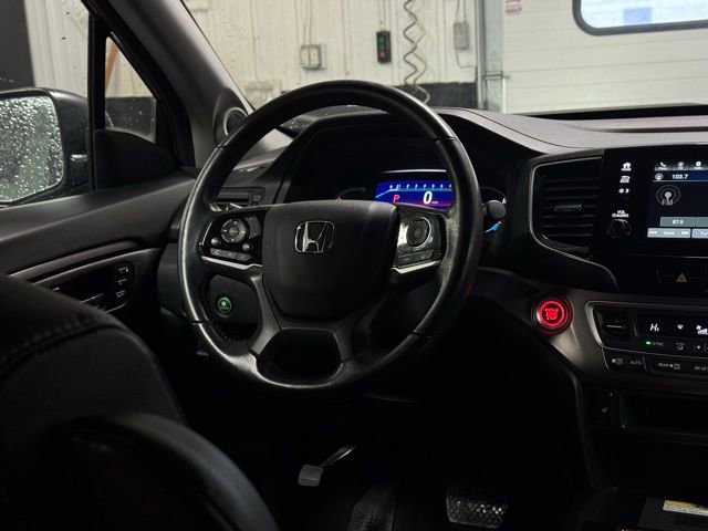 Used 2022 Honda Pilot Special Edition image 26