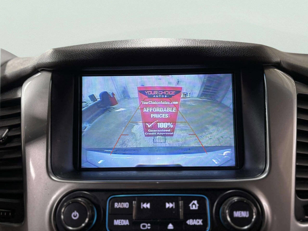 Used 2019 Chevrolet Tahoe LS w/ Max Trailering Package image 23