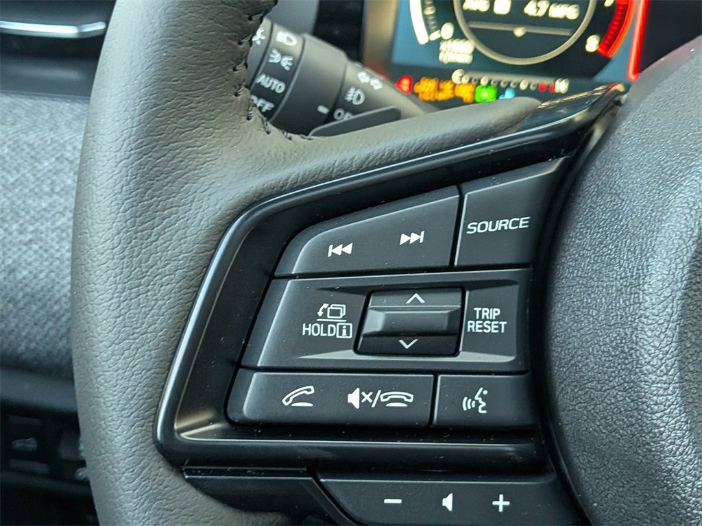 New 2026 Subaru Outback Premium image 26