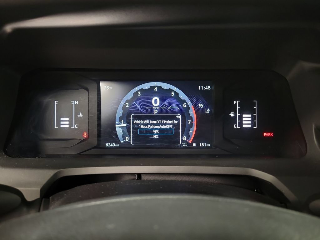 Used 2025 Toyota Tacoma SR5 RWD image 29