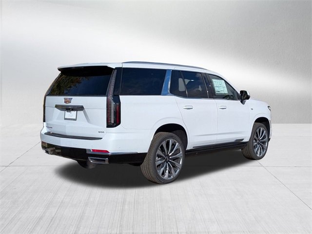 New 2026 Cadillac Escalade Luxury w/ Touring Package image 5