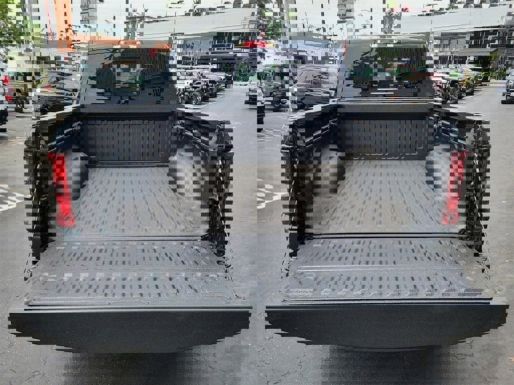 New 2026 RAM 1500 Rebel w/ Bed Utility Group image 16