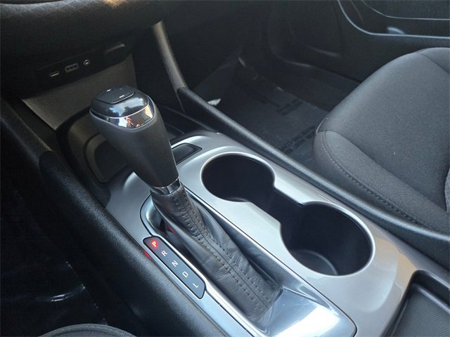 Used 2020 Chevrolet Malibu LS image 34