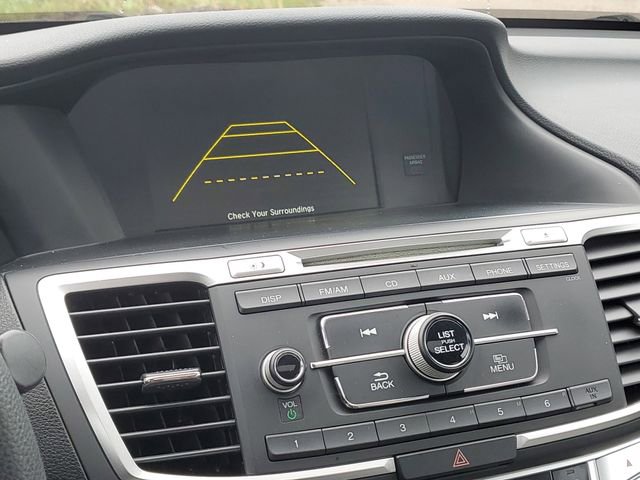 Used 2015 Honda Accord EX image 25