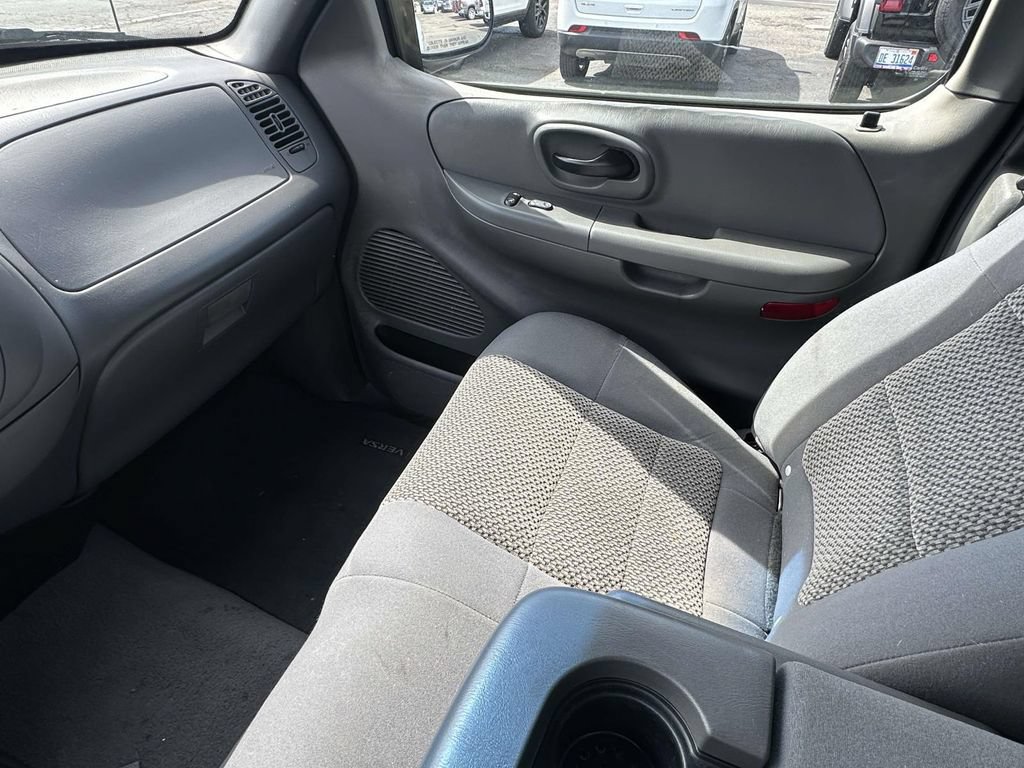 Used 2003 Ford F150 XL AWD/4WD image 29