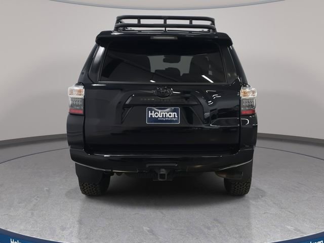 Used 2021 Toyota 4Runner Venture w/ Moonroof Package image 7