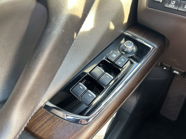 Certified 2023 MAZDA CX-9 Signature AWD/4WD image 21