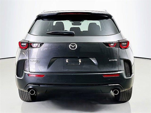 Used 2024 MAZDA CX-50 AWD 2.5 S w/ Preferred Package image 6