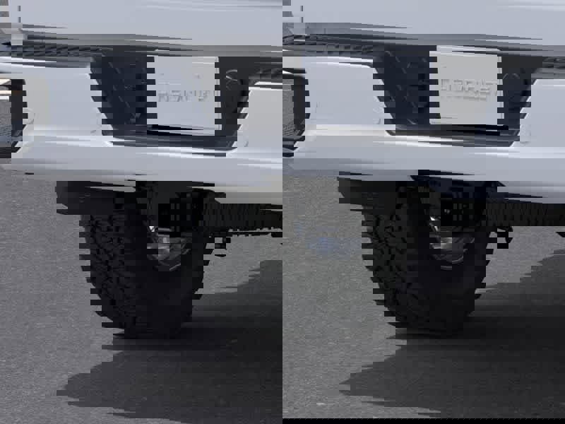 New 2026 Chevrolet Silverado 2500 LT w/ Z71 Chrome Sport Edition image 14