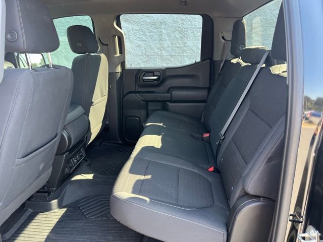 Used 2021 Chevrolet Silverado 1500 LT image 5