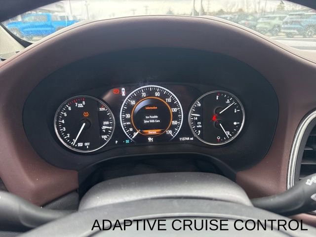 Used 2019 Buick Enclave Avenir w/ Avenir Technology Package AWD/4WD image 13