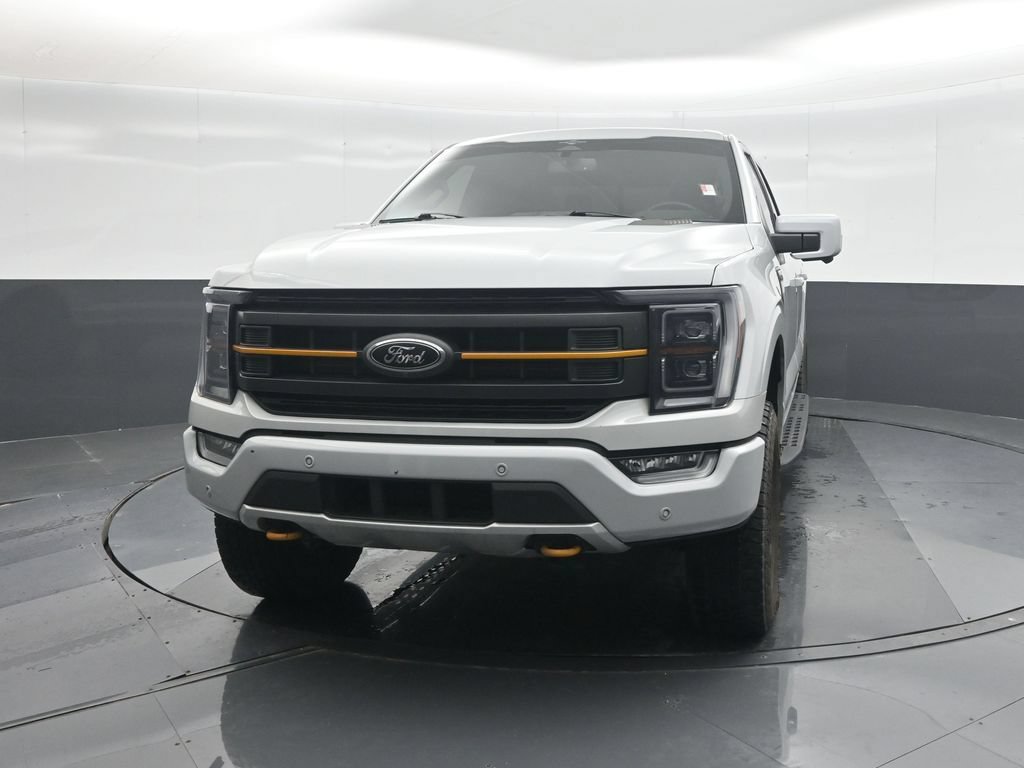 Certified 2023 Ford F150 Tremor w/ Equipment Group 402A High AWD/4WD image 5
