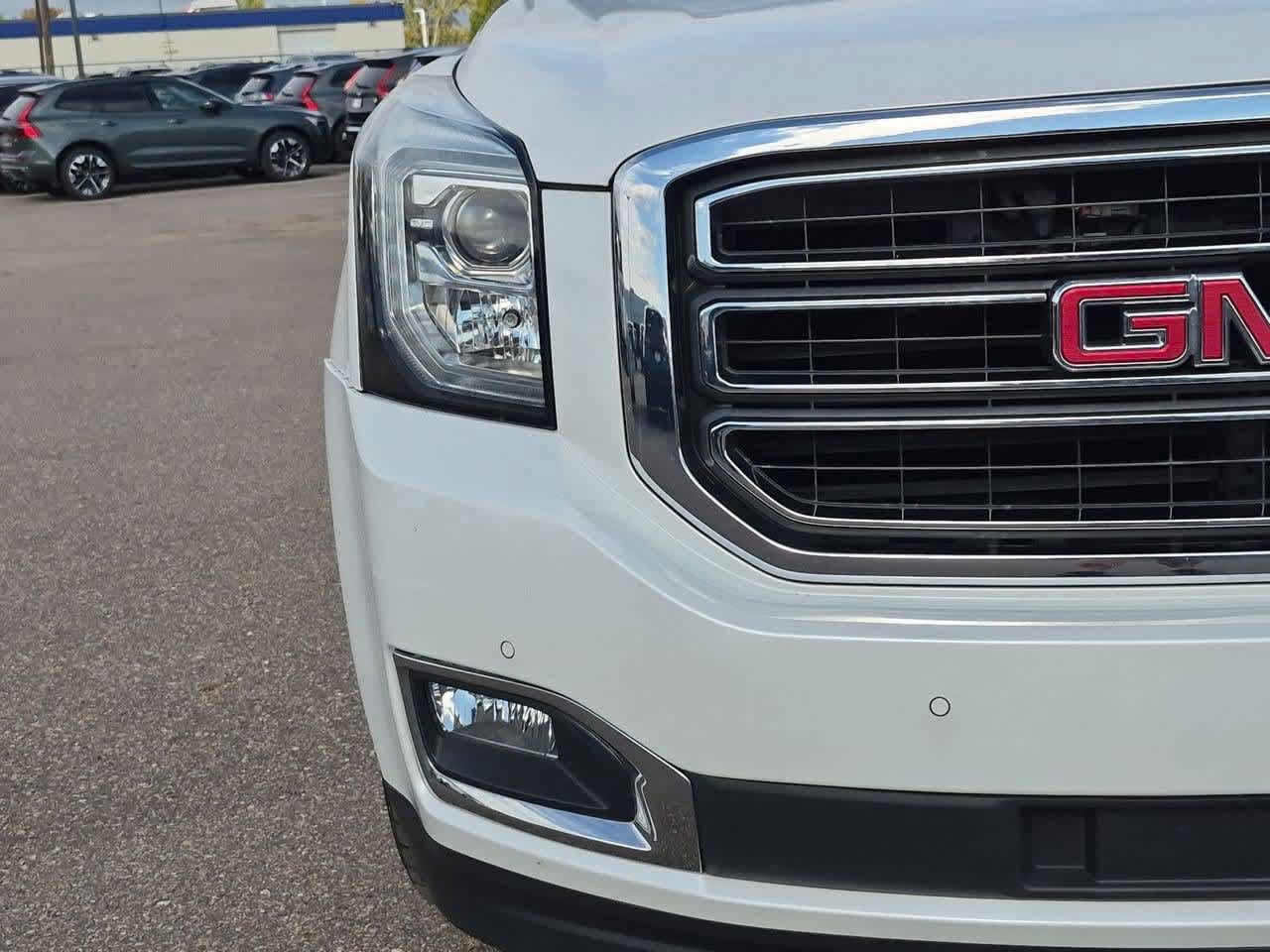 Used 2020 GMC Yukon SLT AWD/4WD image 10