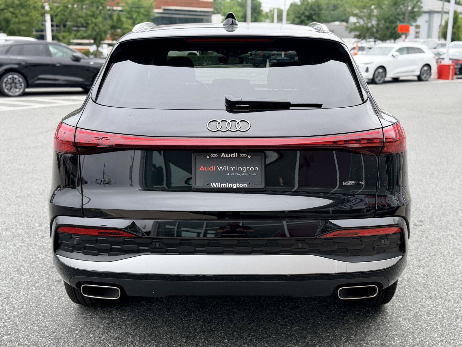 Certified 2025 Audi Q5 Premium w/ Convenience Package AWD/4WD image 5