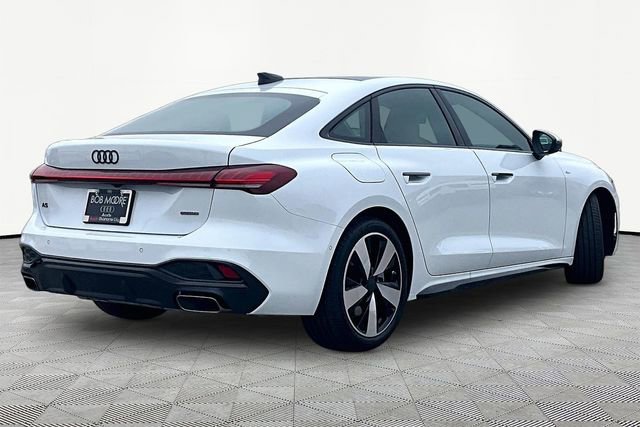 New 2026 Audi A5 2.0T Premium Plus AWD/4WD image 2