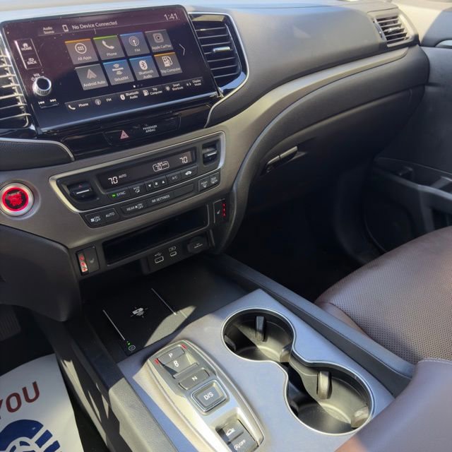 Used 2024 Honda Ridgeline RTL image 23