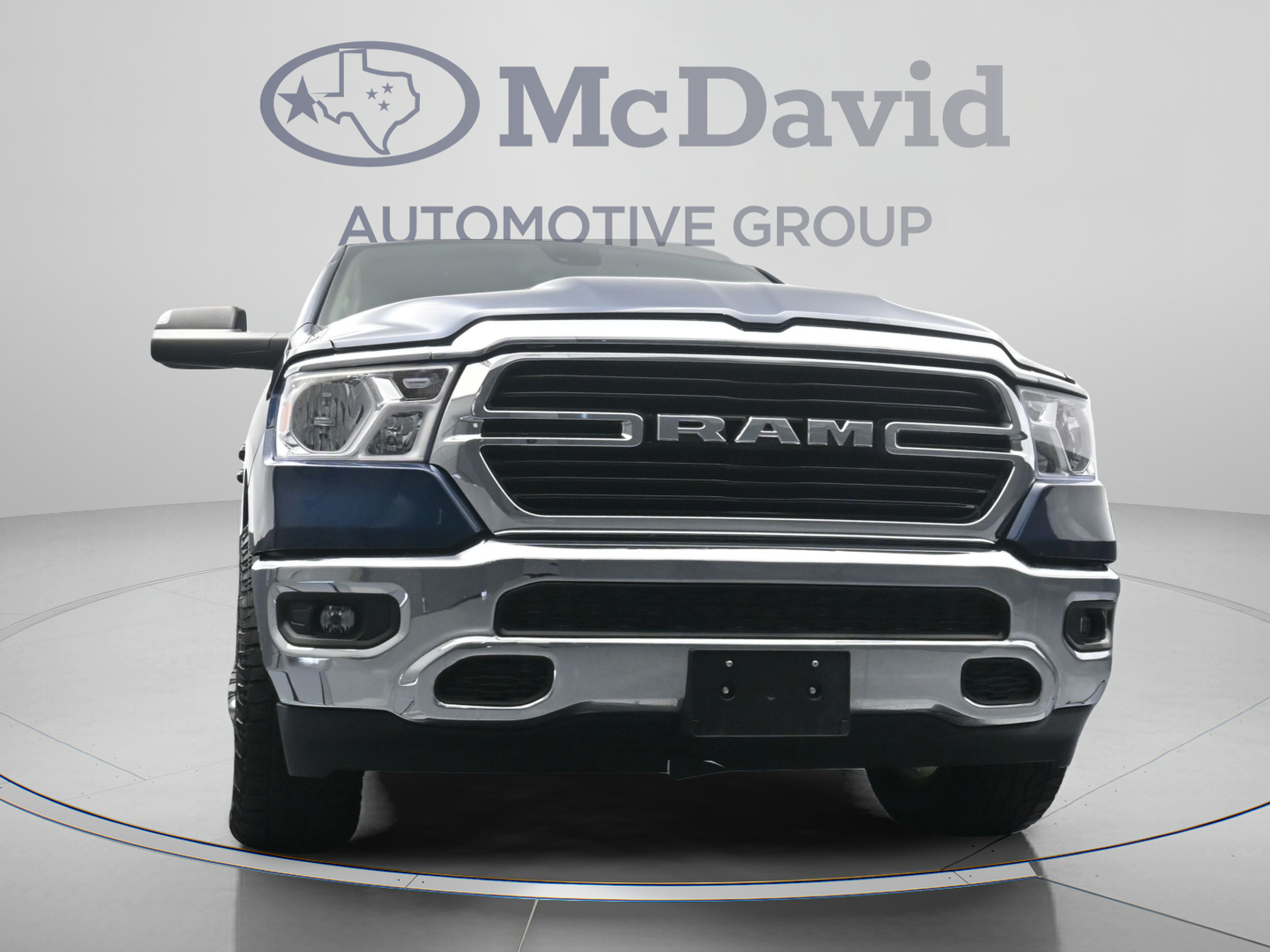 Used 2020 RAM 1500 Lone Star RWD image 25