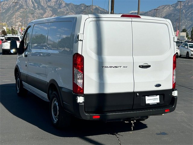 Used 2024 Ford Transit 150 Low Roof image 4