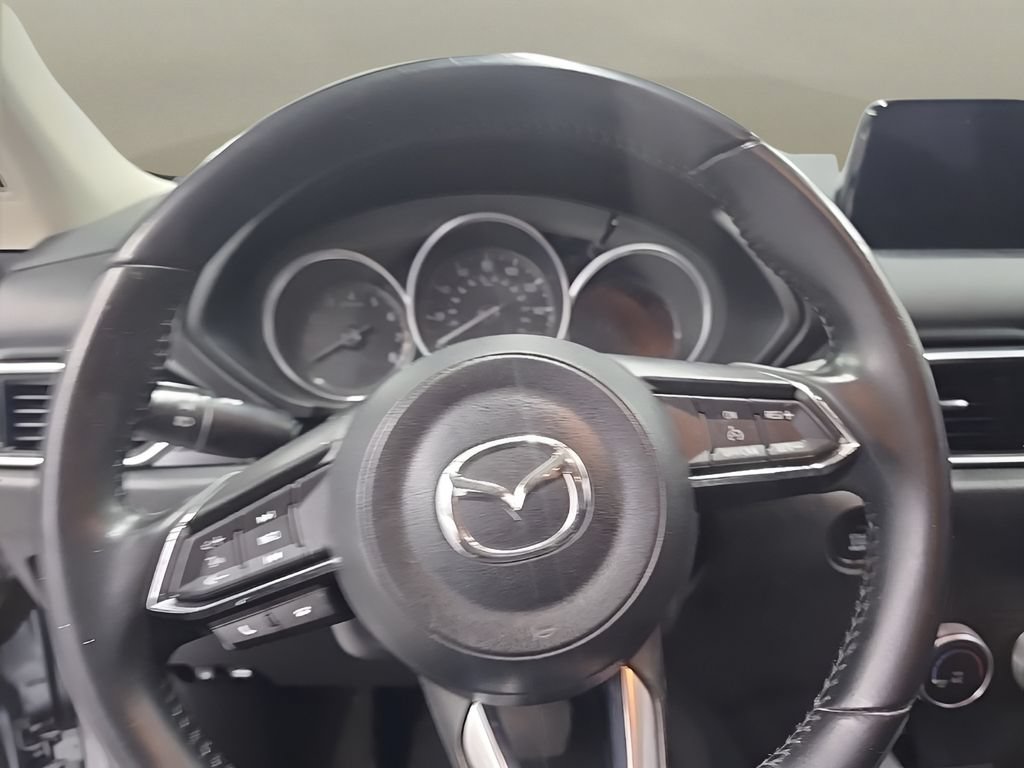 Used 2019 MAZDA CX-5 Sport FWD image 30