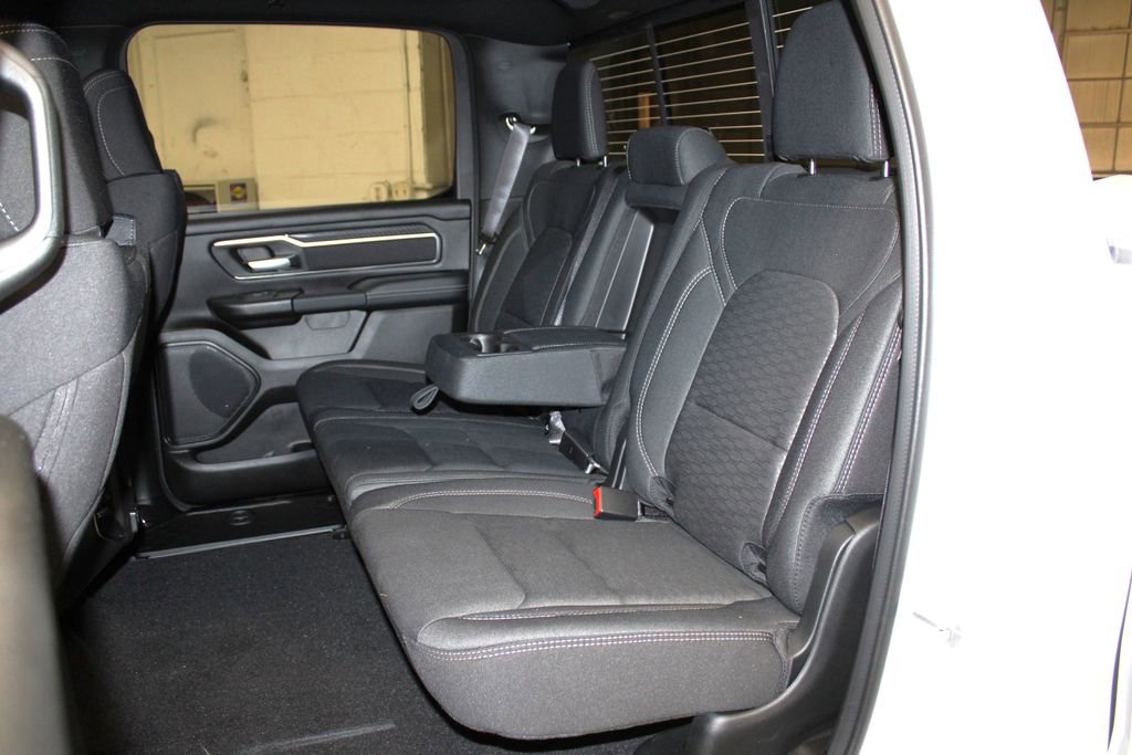 New 2026 RAM 1500 Big Horn image 28