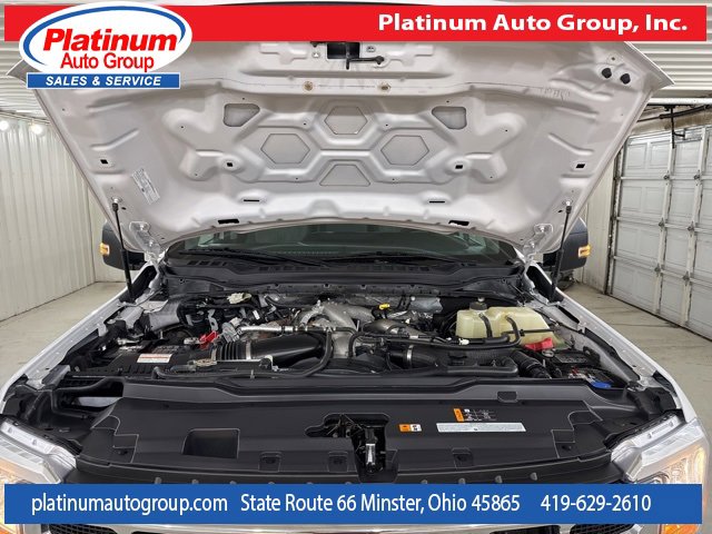Used 2023 Ford F250 XLT image 54