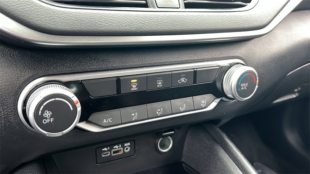 Used 2020 Nissan Altima 2.5 S image 24