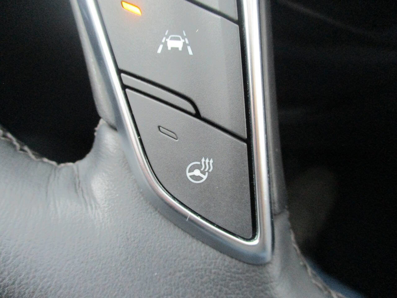 Used 2024 Cadillac XT5 Premium Luxury image 20