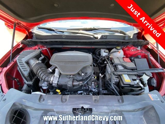 Used 2023 Chevrolet Blazer RS AWD/4WD image 54