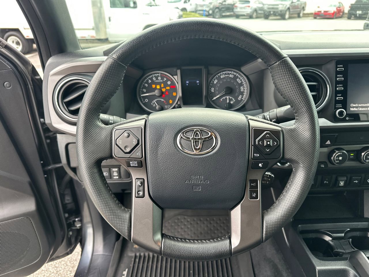 Used 2020 Toyota Tacoma TRD Off-Road image 23