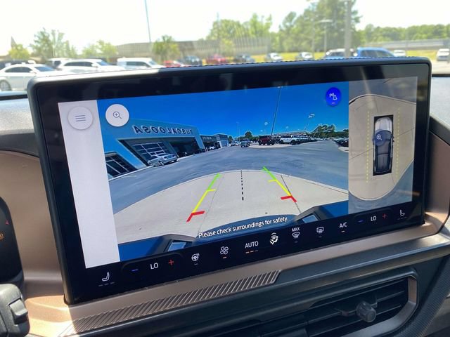 New 2026 Ford Bronco Sport Outer Banks w/ Outer Banks Tech Package+ AWD/4WD image 19