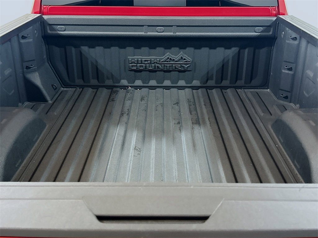 Used 2024 Chevrolet Silverado 2500 High Country w/ Technology Package image 24