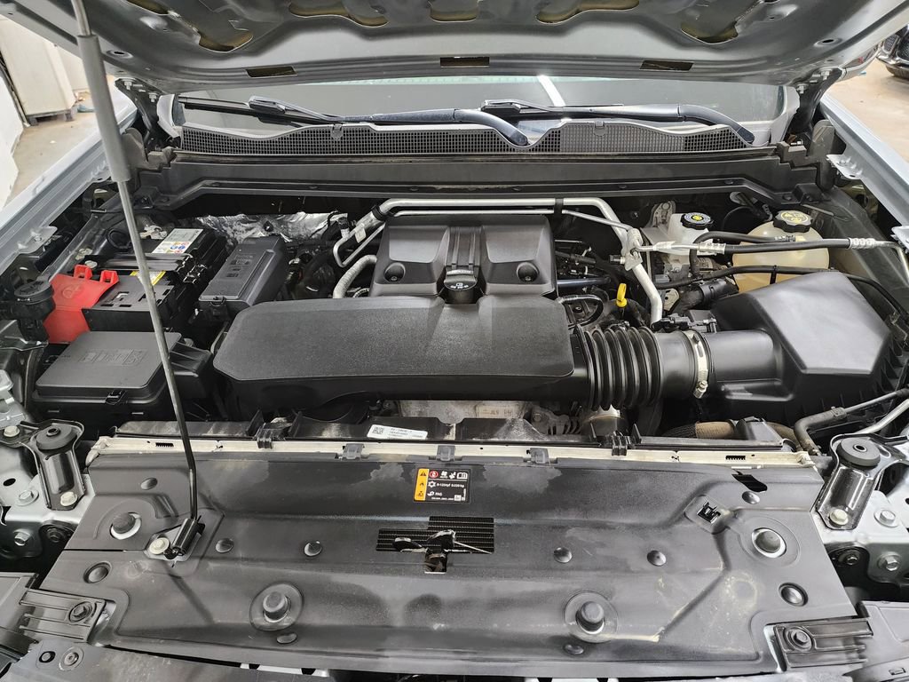 Used 2023 Chevrolet Colorado Trail Boss image 35