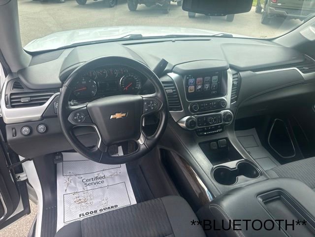 Used 2019 Chevrolet Tahoe LS AWD/4WD image 7