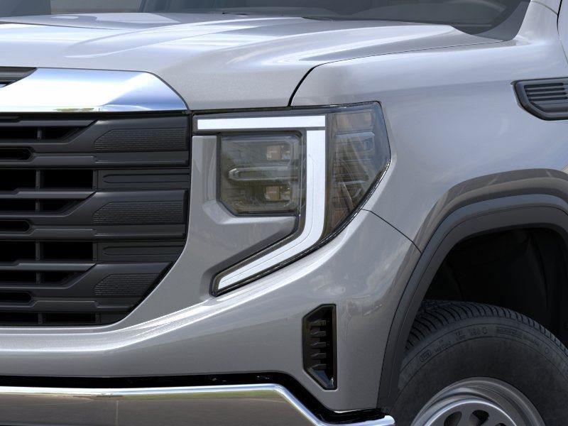 New 2026 GMC Sierra 1500 Pro w/ Pro Value Package AWD/4WD image 10