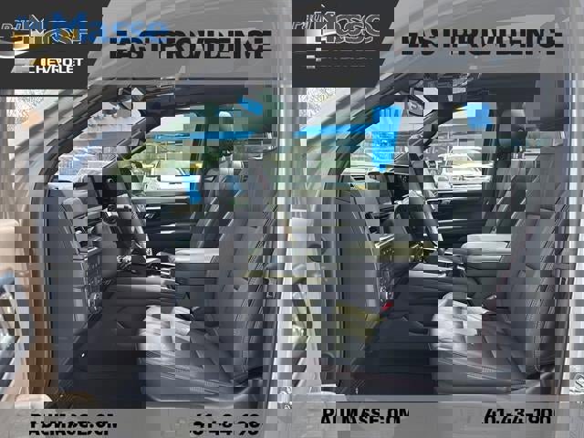 Used 2025 Chevrolet Tahoe RST w/ RST Capability Package image 19