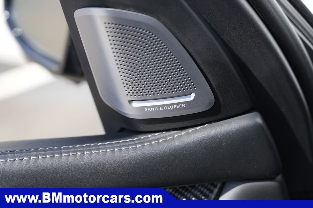 Used 2016 BMW X5 M image 35