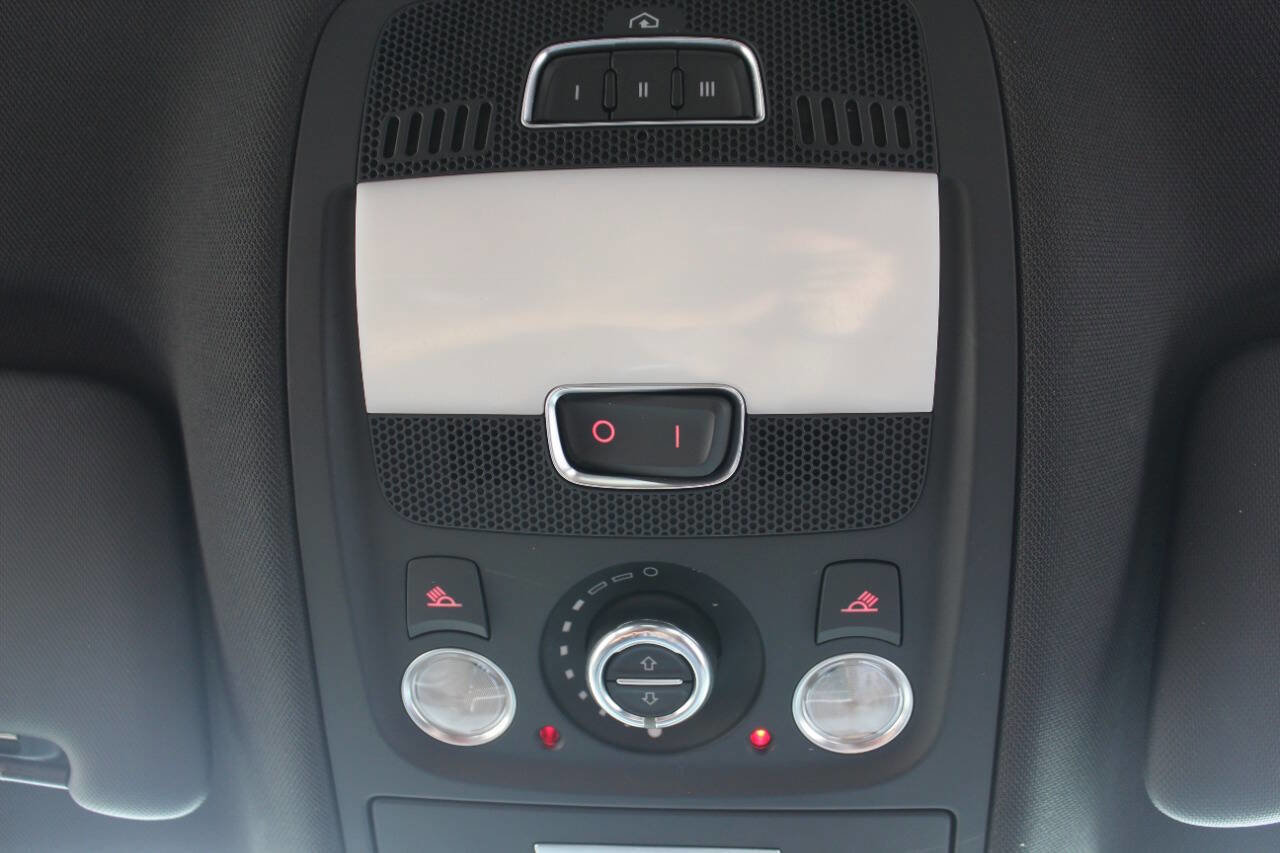 Used 2016 Audi Q5 2.0T Premium w/ Audi MMI Navigation Plus image 29