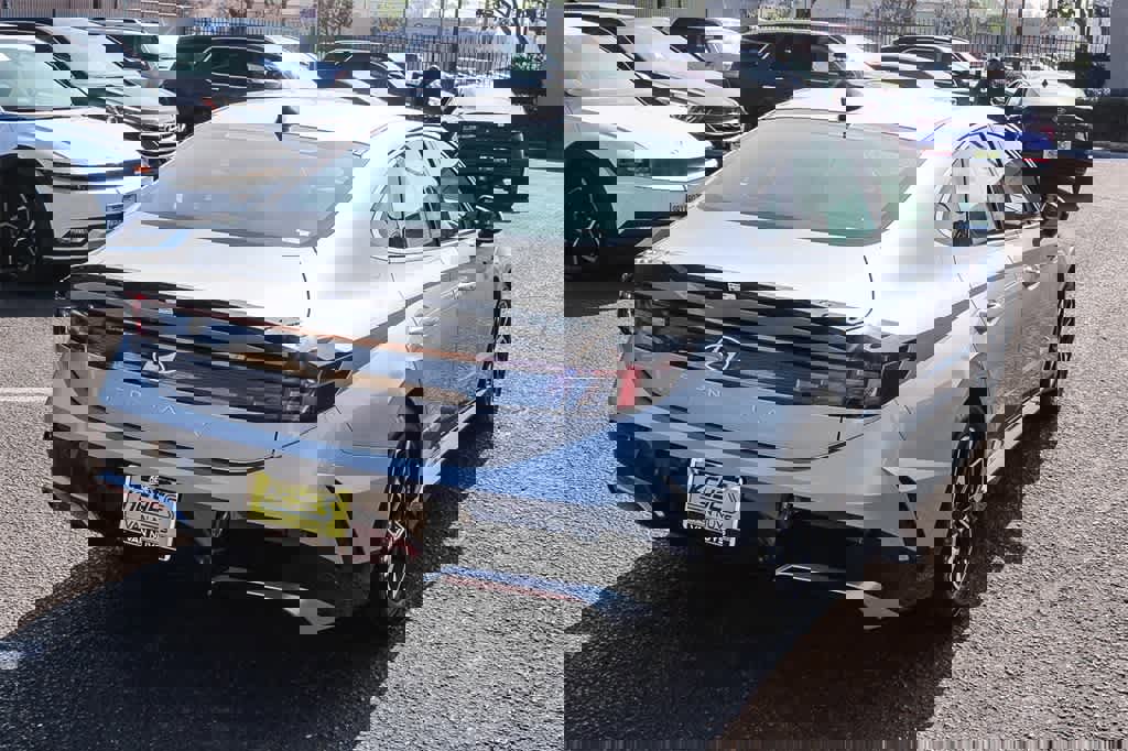 Certified 2024 Hyundai Sonata SEL image 4