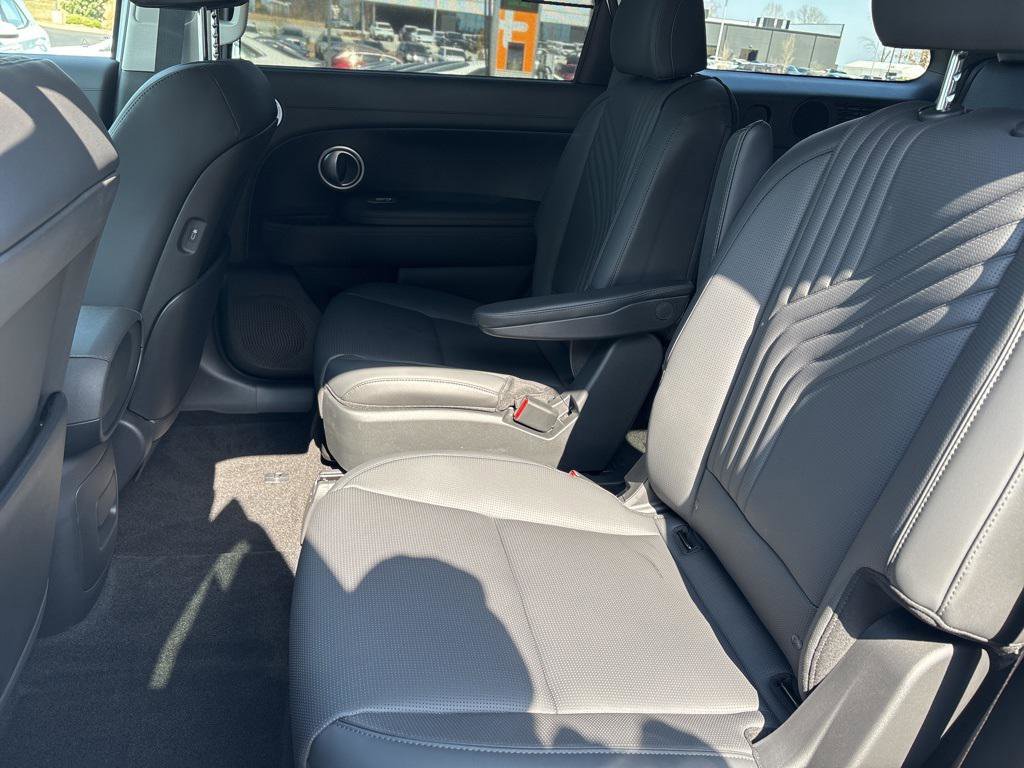 New 2026 Hyundai Palisade SEL image 19
