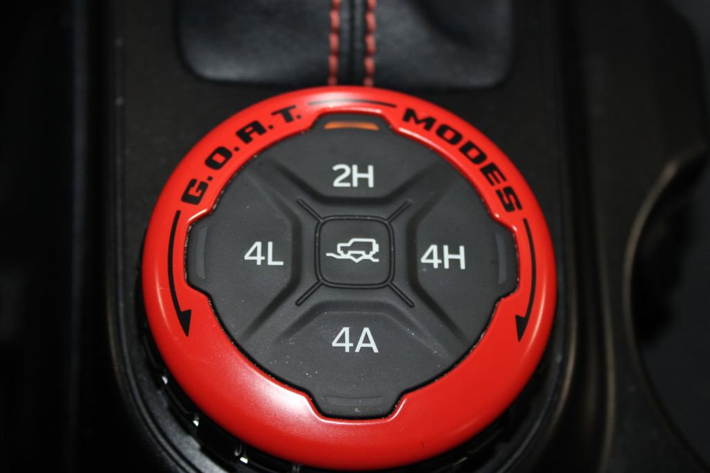 Used 2023 Ford Bronco Raptor image 35