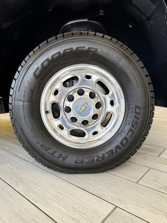 Used 2007 Chevrolet Silverado 2500 LT w/ EZ-Lift Tailgate Package image 18